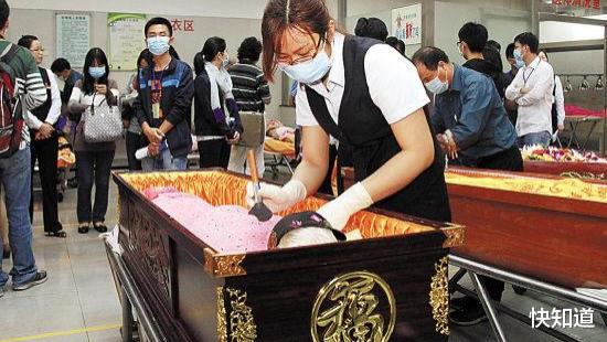 招聘|在殡仪馆上班那些年