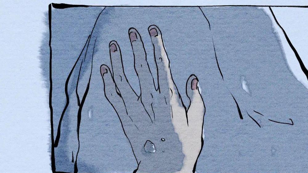 漫画|是不是所有女生“失恋”后都是这样的？（漫画）