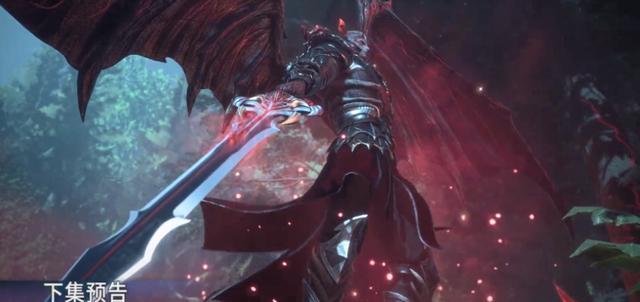 acgn漫评|斗罗207集:杀戮之王登场,容貌已毁,前来找唐三复仇!