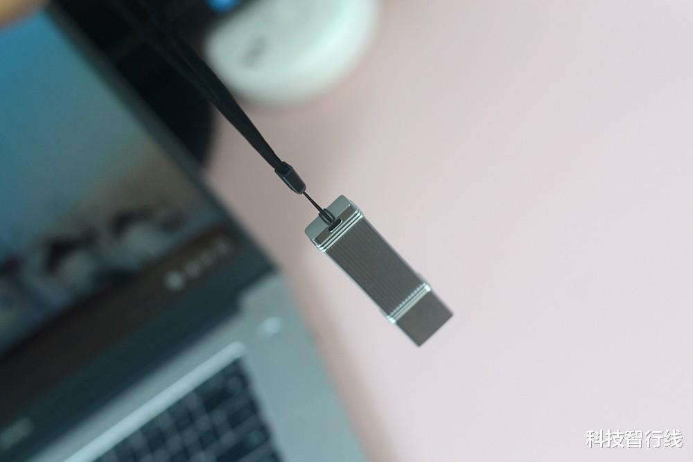 USB|U盘的快和稳,ORICO的UFSD-I快闪U盘都做到了