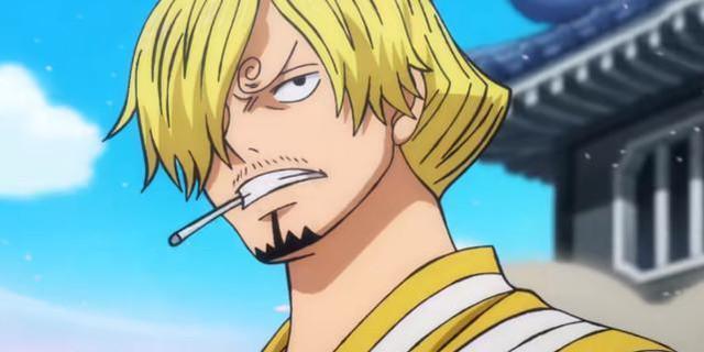 海贼王|海贼王开启回忆篇，初期画风被重置，网友表示已没了个性