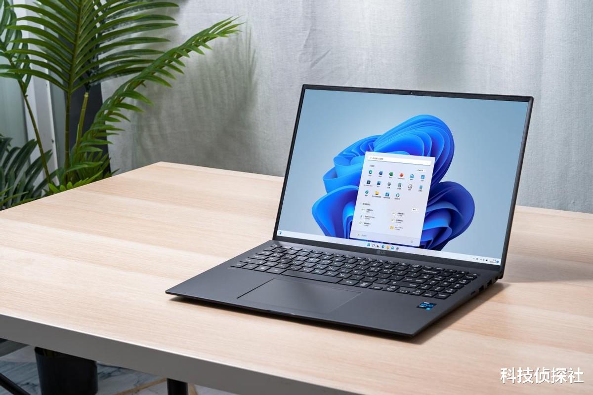 LG|LG gram 16 体验：一台为办公而生的笔记本电脑