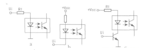 隔离|光电耦合器主要应用场合