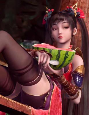 后羿|神墓更新：辰南辣手摧花，筷子插菊花就算了，还调戏小公主