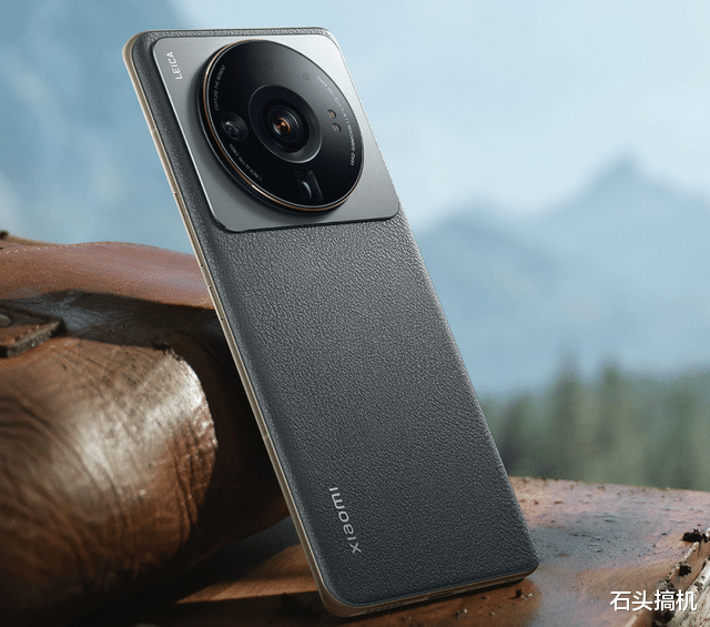 小米科技|5999元起！小米12S Ultra发布：相机强到离谱，移动影像新里程碑