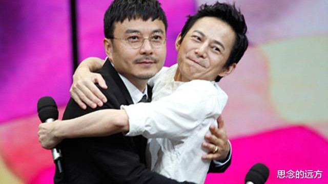 汪涵|同是金牌主持人，为啥汪涵有望成为副台长，而何炅连编制都没有？