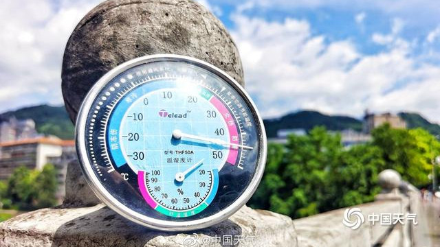 六盘水|中国唯一的“凉都”，酷暑杀手，盛夏“凉凉凉”，永远19°C