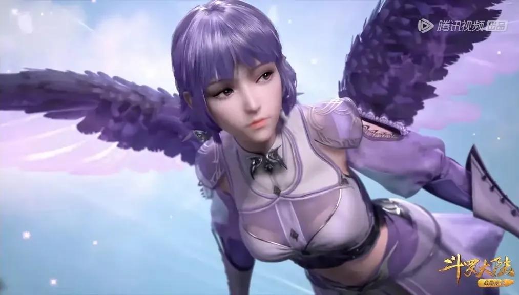 史莱克七怪|斗罗221集：史莱克七怪重聚，负责后勤押送，菊斗罗奉命烧毁粮草