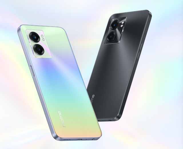 华为|五一换机不纠结，realme、华为、小米这几款都值得一试