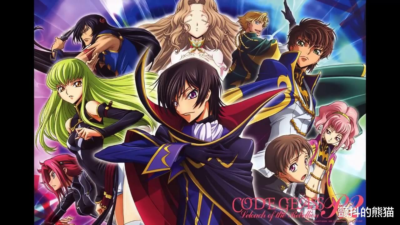 |主角死了?超级打击人但又心动的动画漫画