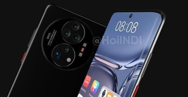 华为|铁了心要重回中国？国际巨头传来消息，目标可能又是华为