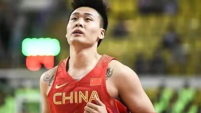 |相信宏远！CBA常规赛第三阶段即将开启，而赵睿离队的谣言也会不攻自破。