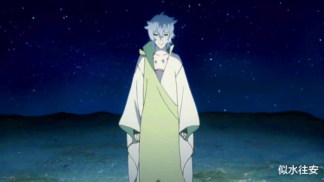 火影忍者|火影：可怜的辉夜，她初心不改只想世界和平，却屡遭后裔破坏计划