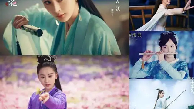 配音|演成这样还要吹棒，没有一点脸吗？