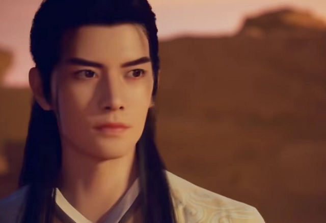 凡人修仙傳|凡人修仙傳：有人可能搞錯了，向之禮去越國可不是找什么空間節點