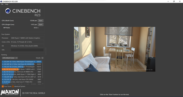 锐龙|敢给标压锐龙6000拔高功耗的轻薄本 华硕无畏Pro15 2022锐龙版评测