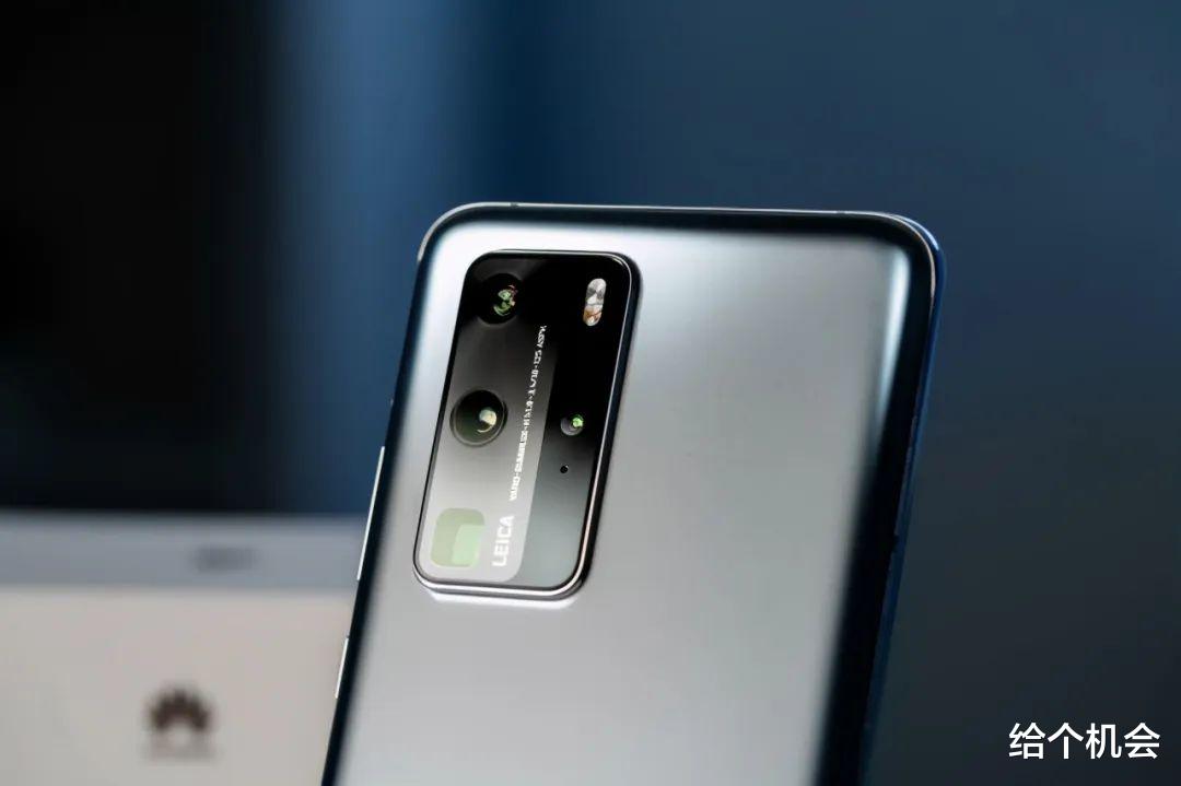 华为p40pro|一部两年前的华为P40 Pro,放到2022年,还相当于什么价位的手机
