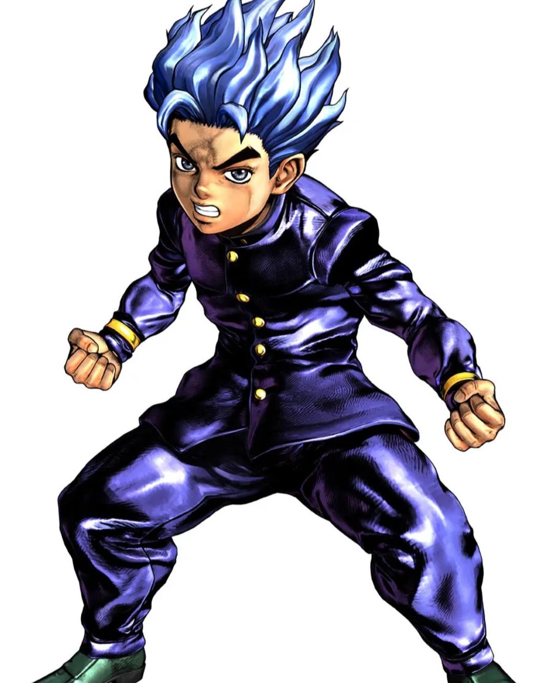 孔乙己|广濑康一为什么叫孔乙己？