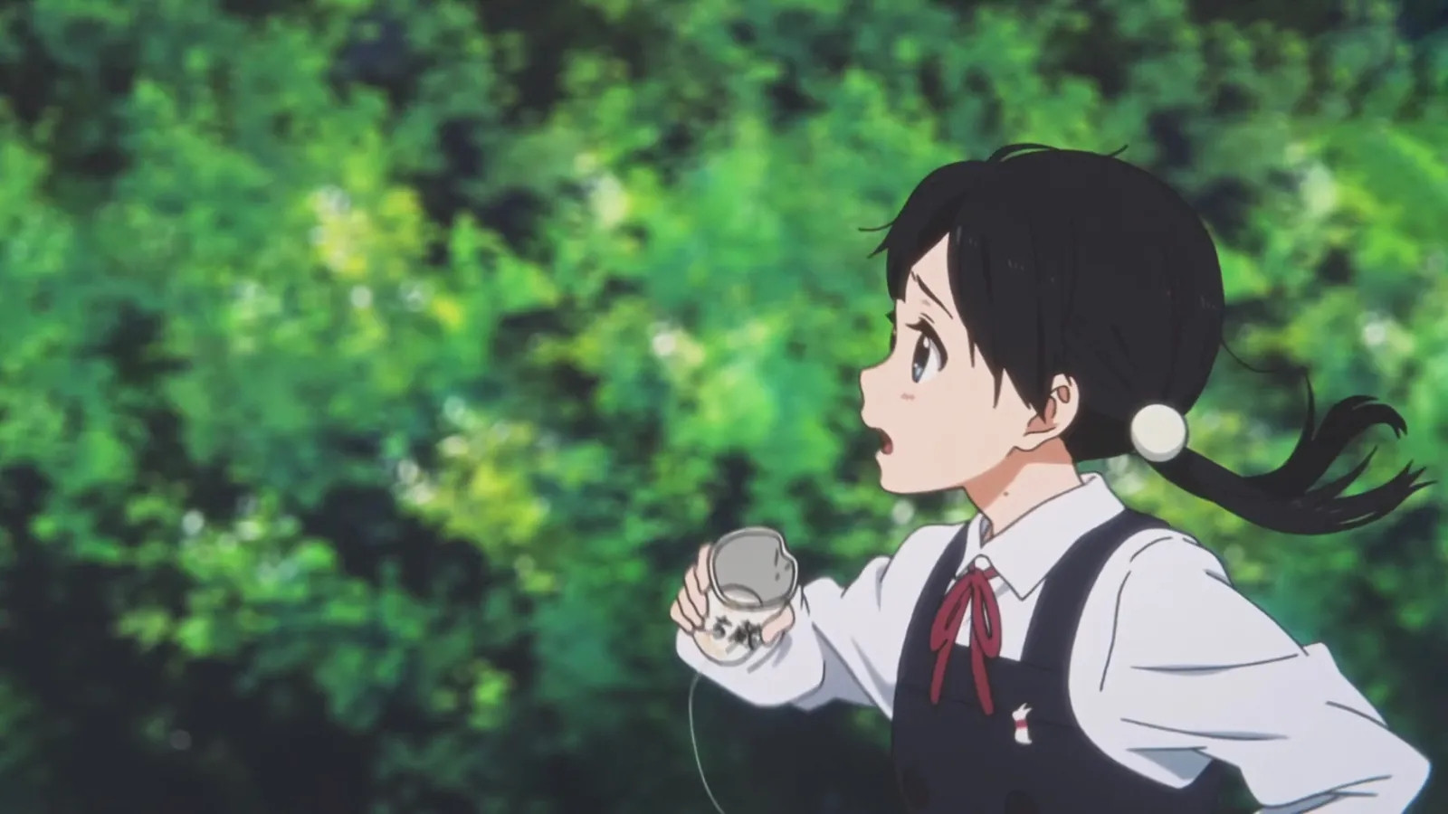 acgn漫评|盘点动漫里名字带“北”的角色，有几个你的熟人？