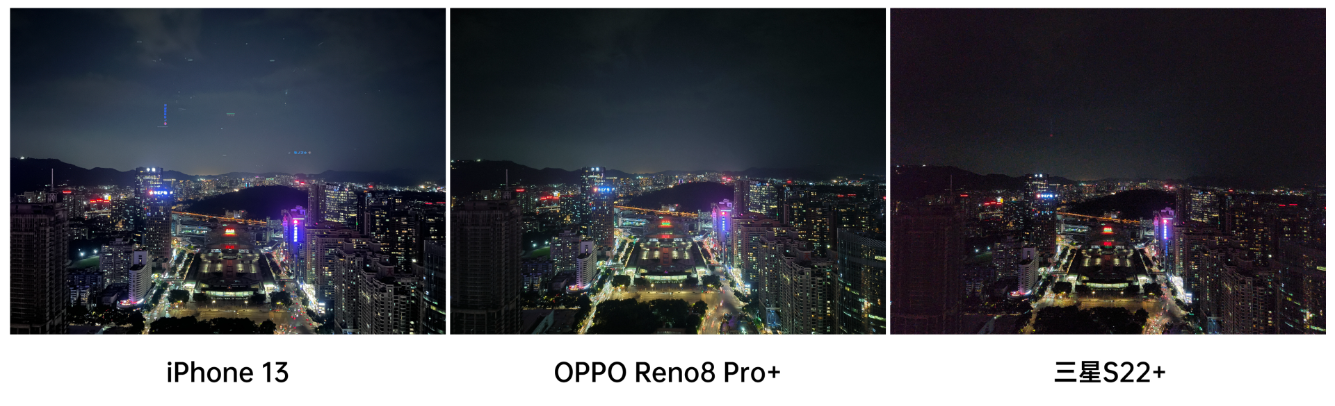 华强北|三星苹果卖得越来越贵，还是国产手机更香！3K档位华为OPPO成首选