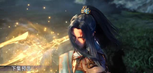 预告片|30秒看完斗罗211话?10分钟正片再度被吐槽,6月恢复时长不是梦