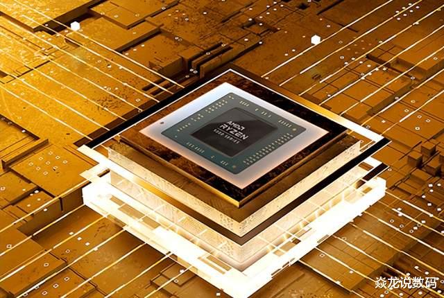 AMD|预算5K~1W,AMD锐龙笔记本推荐,无套路