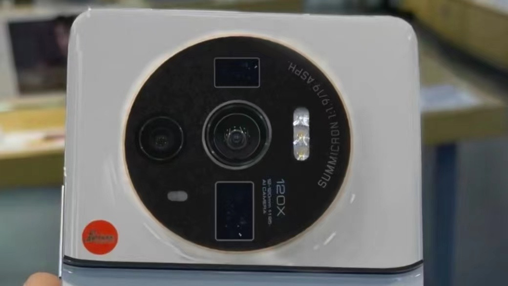 硬盘|手机行业太卷了，厂商不惜利用闲鱼曝光搞营销