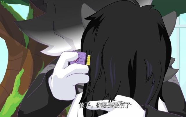 灰太狼|喜羊羊：孤心狼能救灰太狼回来，这说明他没有死亡，墓该拆了