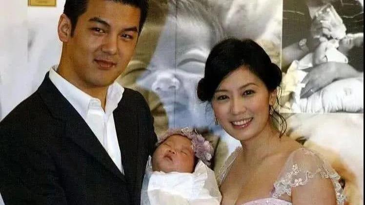 贾静雯|结婚5年，因为没有儿子被催生四胎，贾静雯又嫁错人了？