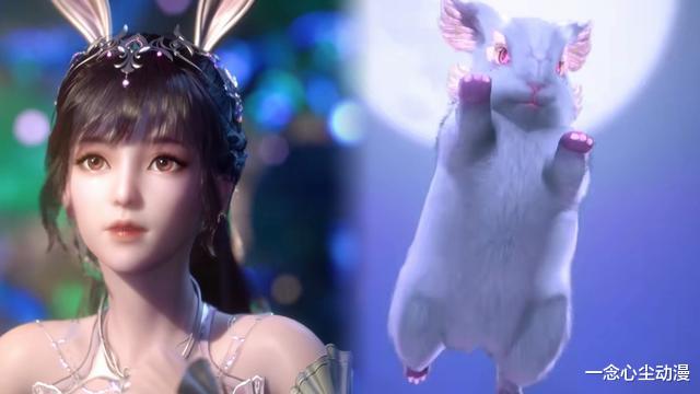 后代|唐三作为人兽结合的后代,为何从未想过让魂兽和魂师和平相处?