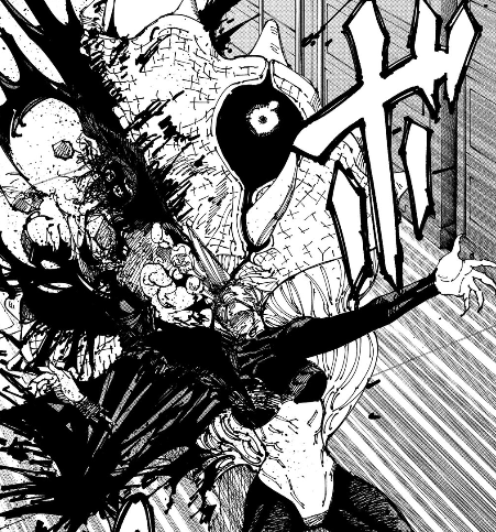 咒术回战|咒术回战184:鹿紫云术式与电流有关?400年前与宿傩结下仇恨!