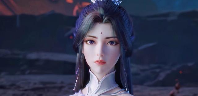 石昊|石昊和仙子结婚，月婵三连削变飞机场，网友：我削苹果都不敢这样