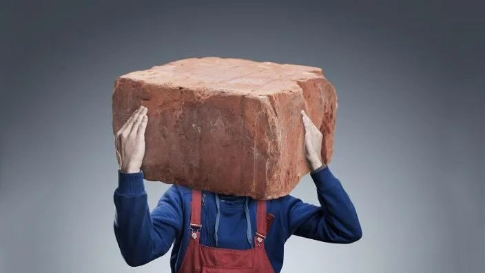 创业|简历就是敲门砖！你拿金砖还是板砖？