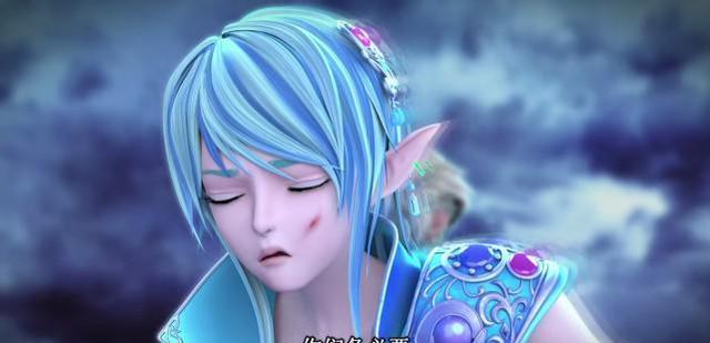 acgn漫评|精灵梦第十季:水王子惧怕的人,加入了曼多拉阵营?这下完蛋了