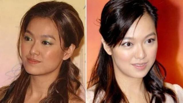 刘涛|港圈审美迷惑，明明get不到美，却被夸上天的6位女港星