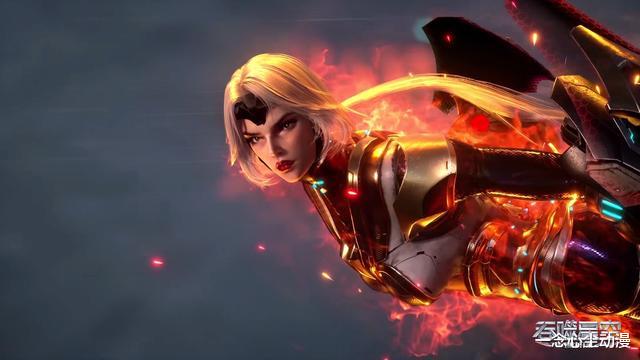 吞噬星空|吞噬星空:法尔明知对面是超越战神为何还让其加入战场?没得选择