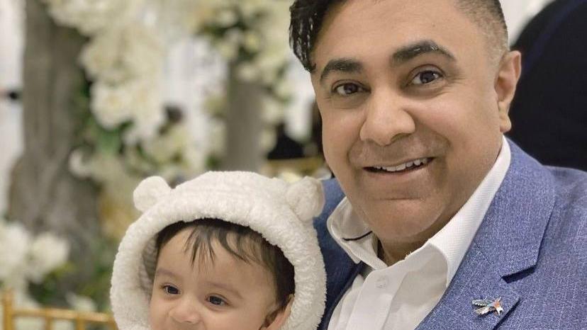 钟汉良|香港知名男星自曝确诊新冠，妻子和母亲都被传染，一家10口移居国外