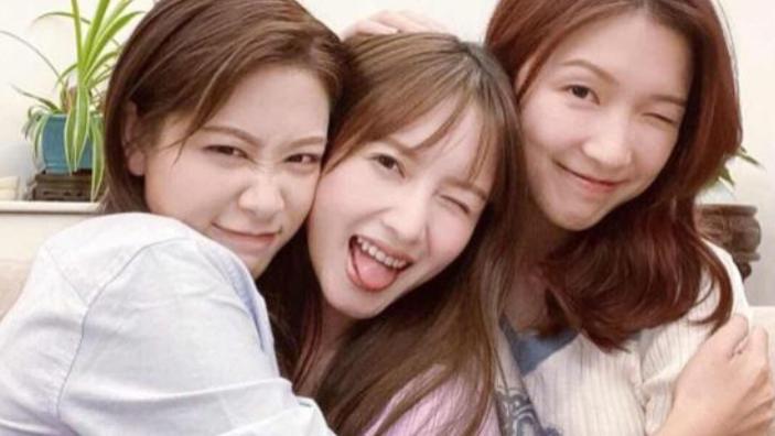 李泽楷|梁洛施成高端“玩家”！李泽楷露面春风满面，郭嘉文神隐不现身