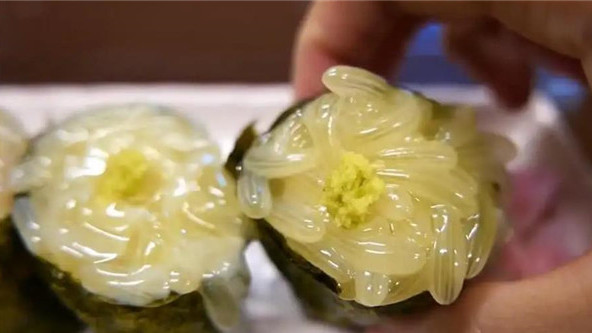 西贝莜面村|没人担心过日本人的卫生问题吗？吃章鱼卵、生牛肉、生马肉……