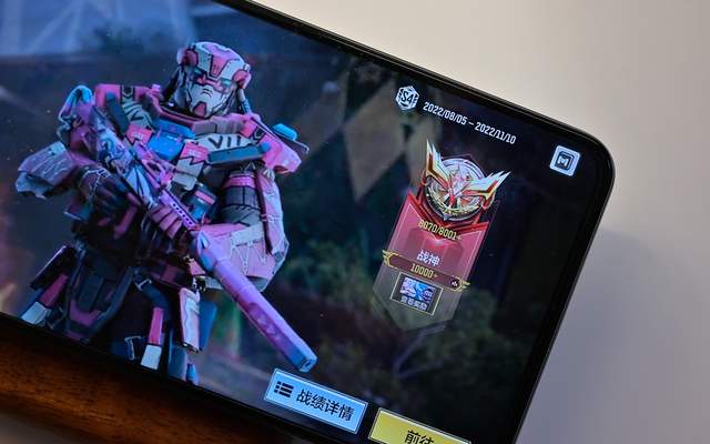 高通骁龙|买游戏手机的规则变了,骁龙8+SOC手机摆脱风扇,优势明显