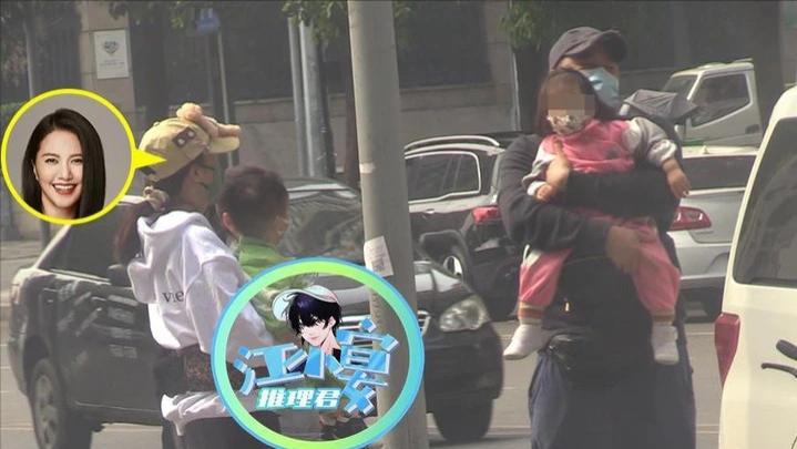 梦华录|歌手谭维维疑似当妈三年，丈夫陈亦飞是不少人的童年男神