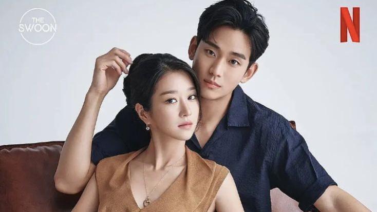 韩剧|让人越看越上头的6部高甜韩剧，看一集就入坑，根本停不下来