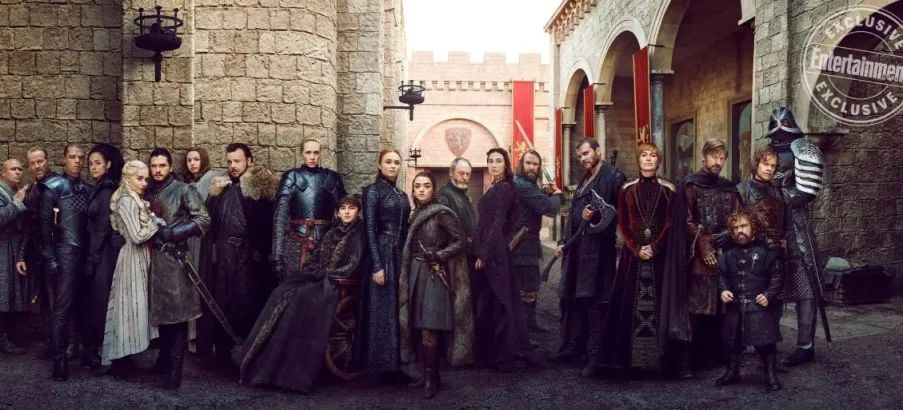 美剧|神作多烂尾:影视作品为什么总是高开低走?