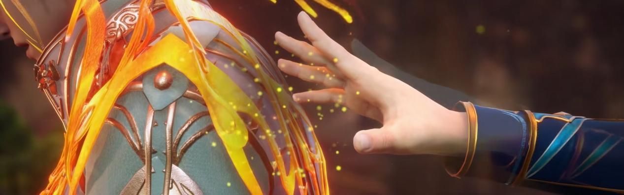 路飞|斗罗动画制作的问题找到了,原创剧情逻辑没错,可感情渲染有槽点