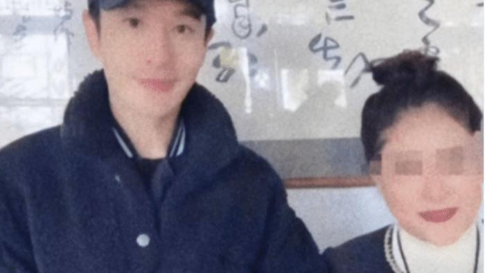 黄晓明带叶珂求姻缘后，又装修5层别墅，被传两人好事将近要结婚