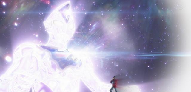 acgn漫评|后藤正行公布特空机赛罗的设计稿,网友评论:后藤你是故意的吧?