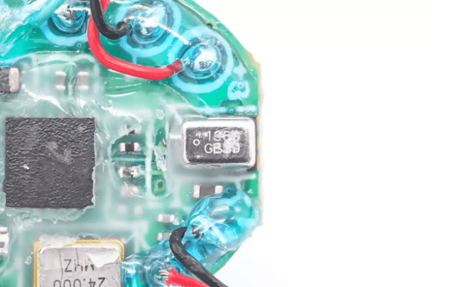 |拆解报告：纽曼Newmine Q5真无线耳机