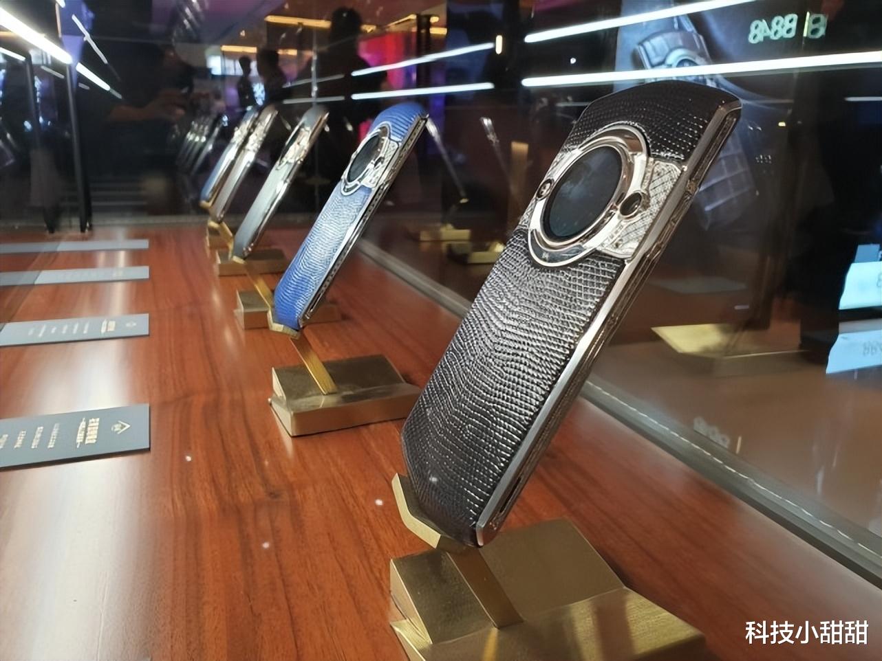 运营商|手机界的“刺客”,看着不值钱,其实比iphone还贵!