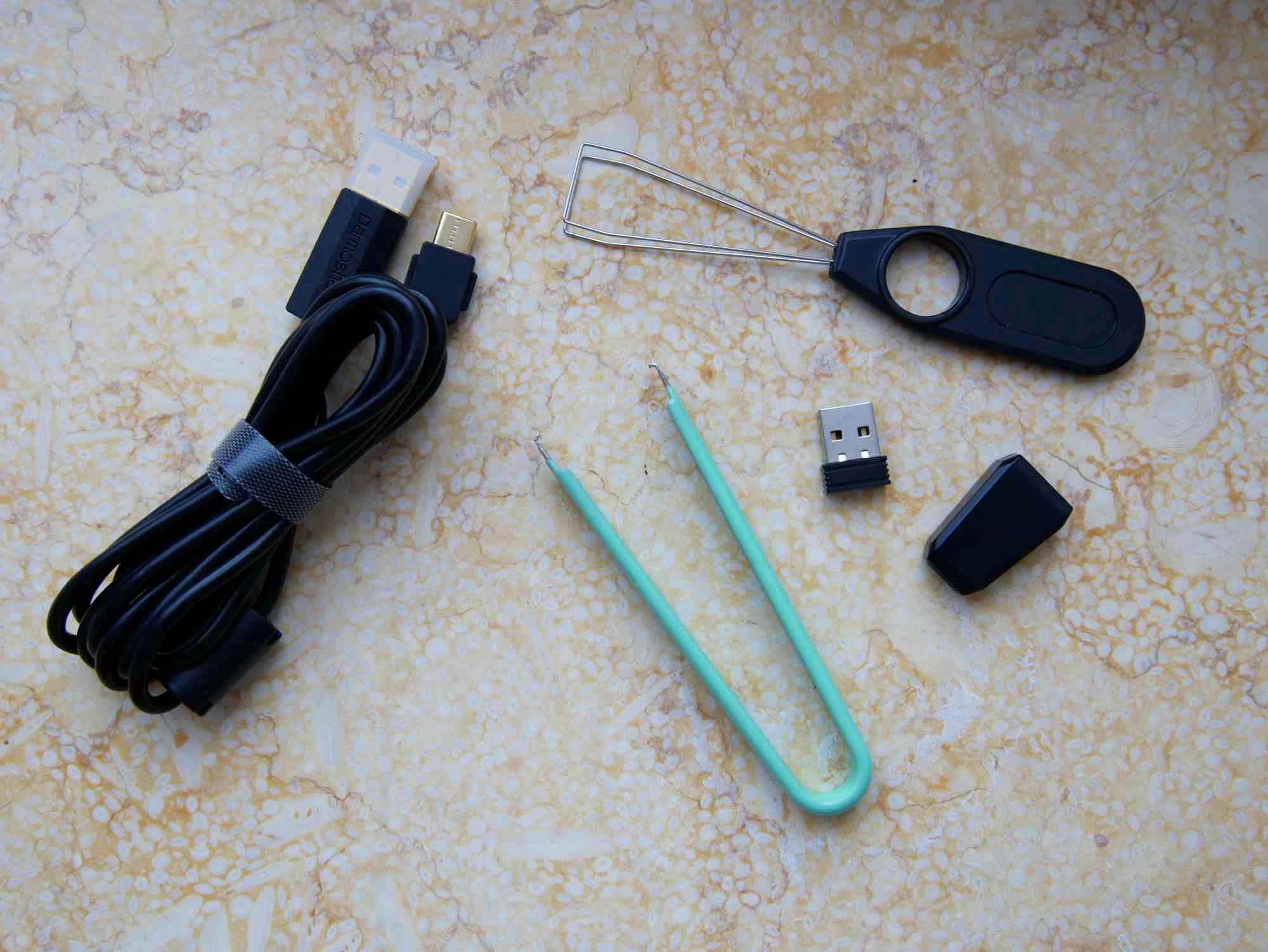 机械键盘|颜值即正义——达摩鲨K7 pro三模机械键盘赛车版