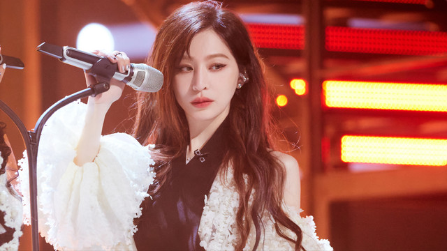 王心凌|《浪姐3》人气排名大变，王心凌第一，3人大幅上升，3人明显下滑